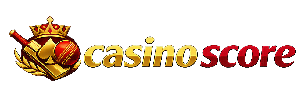Casino Score Logo